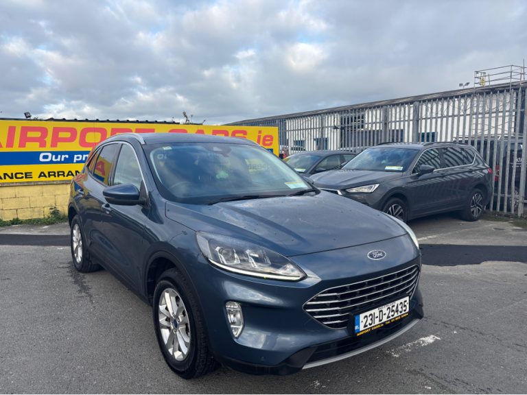 photo2 of a used Ford Kuga Automatic for sale Dublin 104216