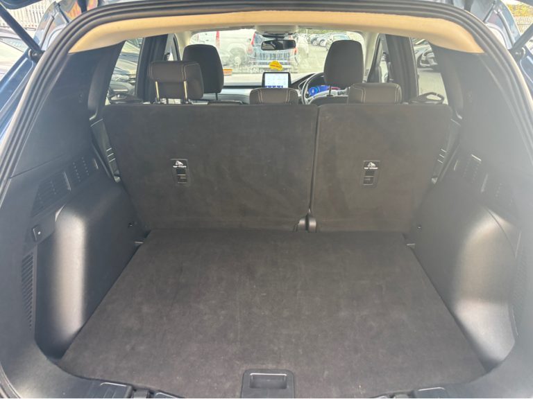 photo5 of a used Ford Kuga Automatic for sale Dublin 104216