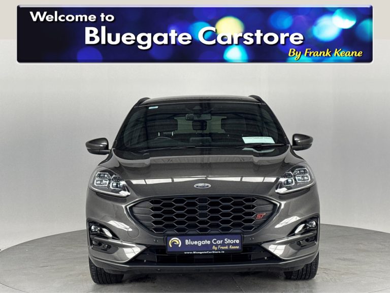 photo5 of a used Ford Kuga Manual for sale Dublin 125343