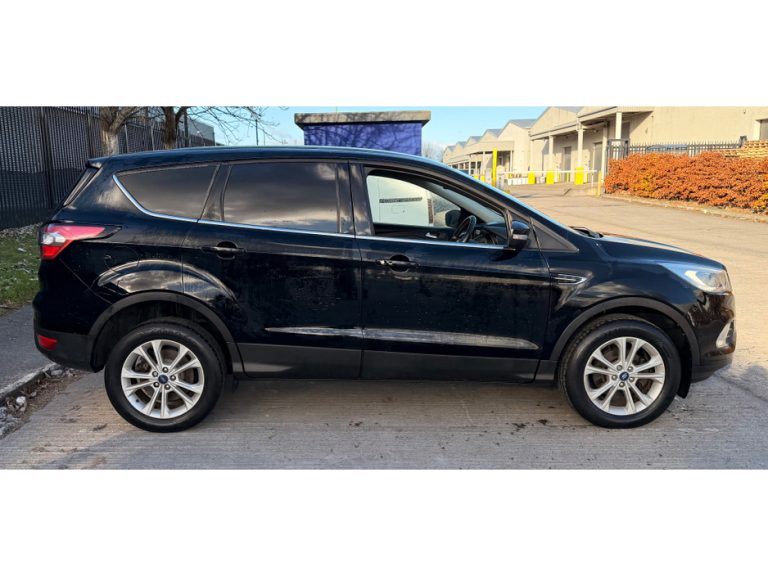 photo2 of a used Ford Kuga Manual for sale Dublin 147000