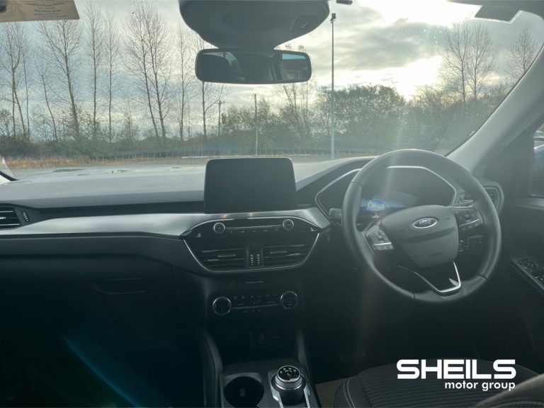 photo5 of a used Ford Kuga Automatic for sale Limerick 47000