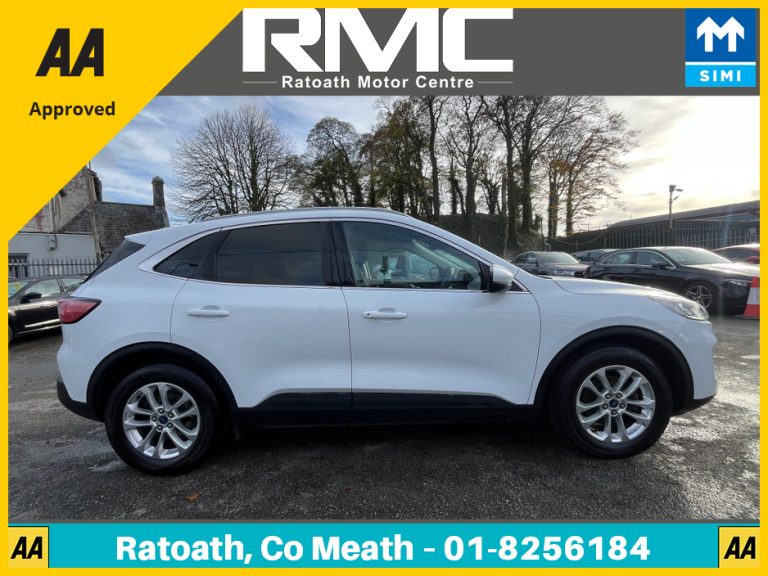 photo5 of a used Ford Kuga Manual for sale Meath 99177