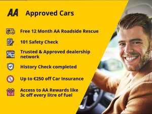 photo of a used Ford Ranger for sale Meath by Trim Car Sales