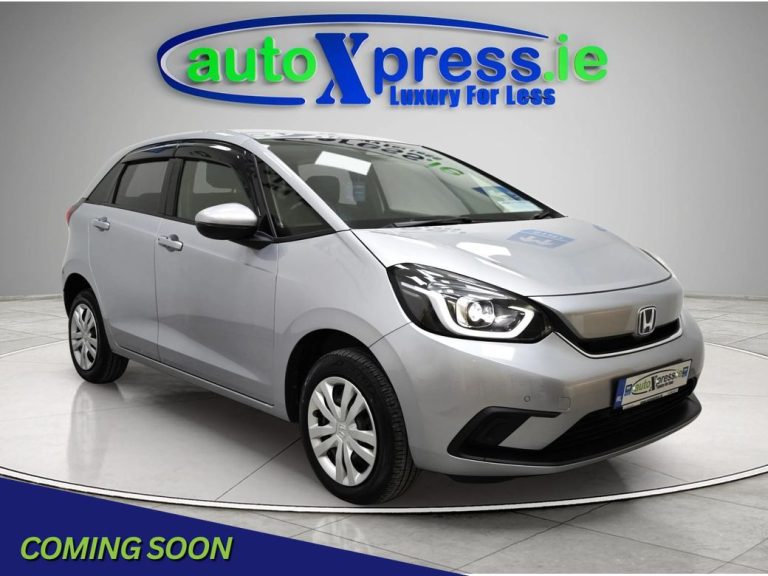 photo of a used Honda Fit for sale Limerick  by AutoXpress