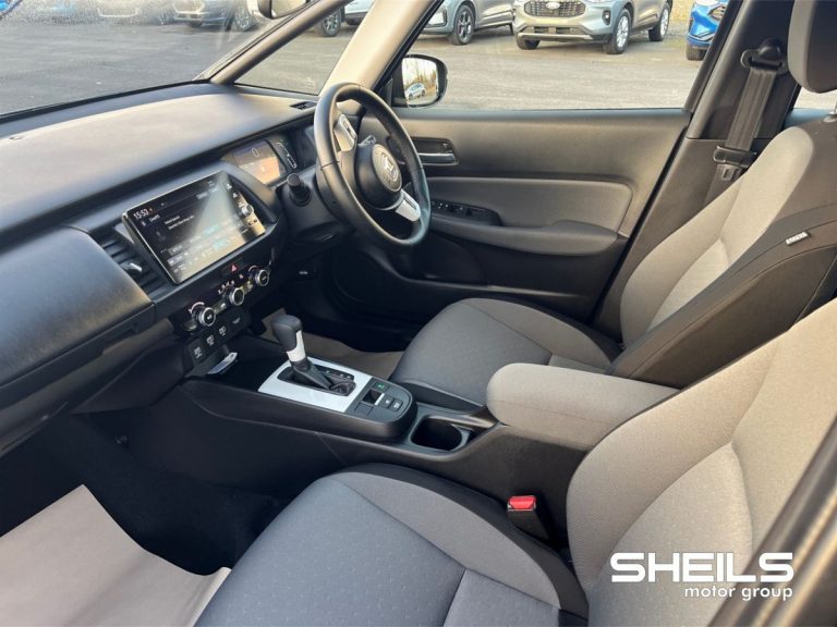 photo5 of a used Honda Jazz Automatic for sale Limerick 0