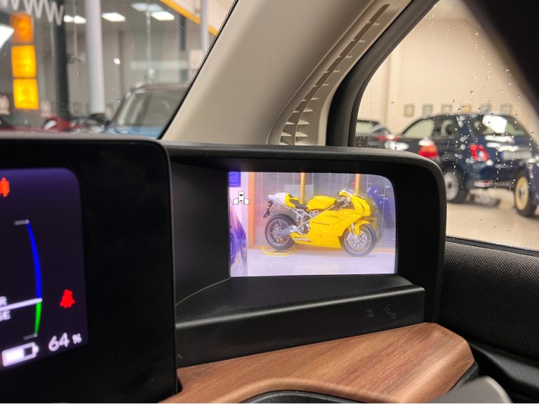 photo3 of a used Honda e Automatic for sale Dublin 35999