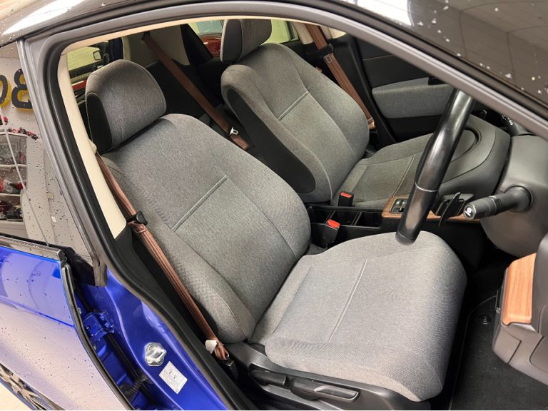 photo4 of a used Honda e Automatic for sale Dublin 35999