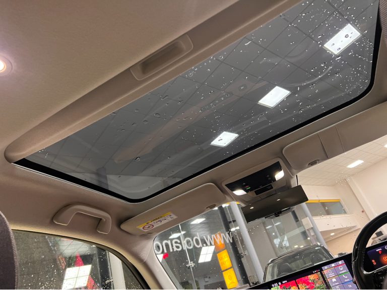 photo5 of a used Honda e Automatic for sale Dublin 35999