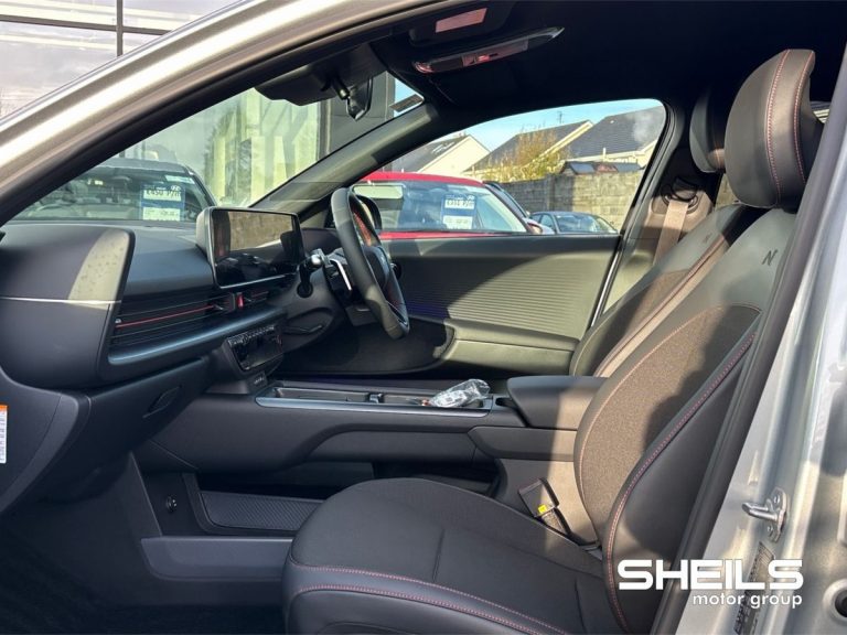 photo4 of a used Hyundai IONIQ 6 Automatic for sale Clare 0