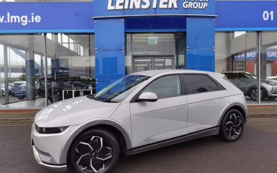 2023 Hyundai Ioniq 5