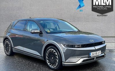 2024 Hyundai Ioniq 5
