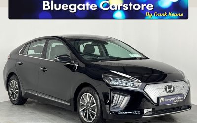 2022 Hyundai Ioniq