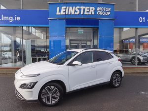 photo of a used Hyundai Kona for sale Dublin by Leinster Motor Group