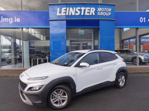 photo of a used Hyundai Kona for sale Dublin by Leinster Motor Group