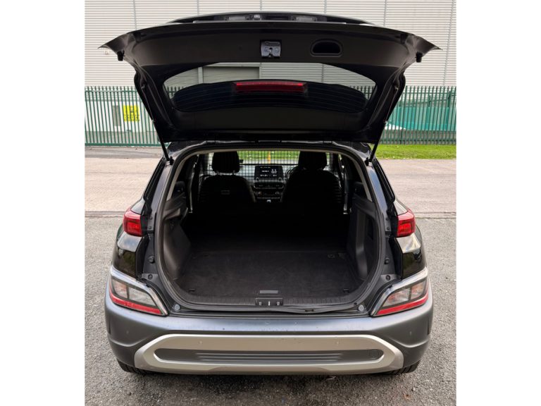 photo5 of a used Hyundai Kona Manual for sale Dublin 89999