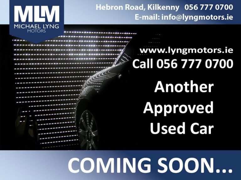 photo of a used Hyundai Santa Fe for sale Kilkenny  by Michael Lyng Motors