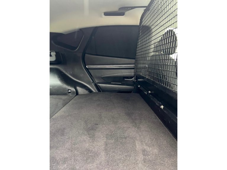 photo4 of a used Hyundai Tucson Manual for sale Dublin 113999