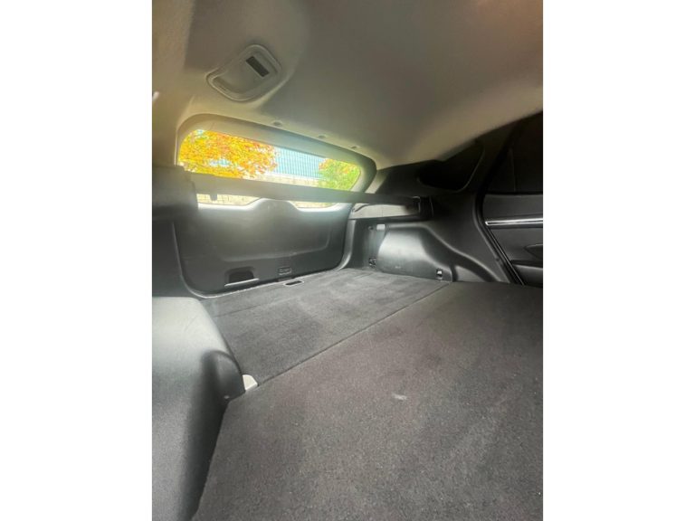 photo4 of a used Hyundai Tucson Manual for sale Dublin 116999