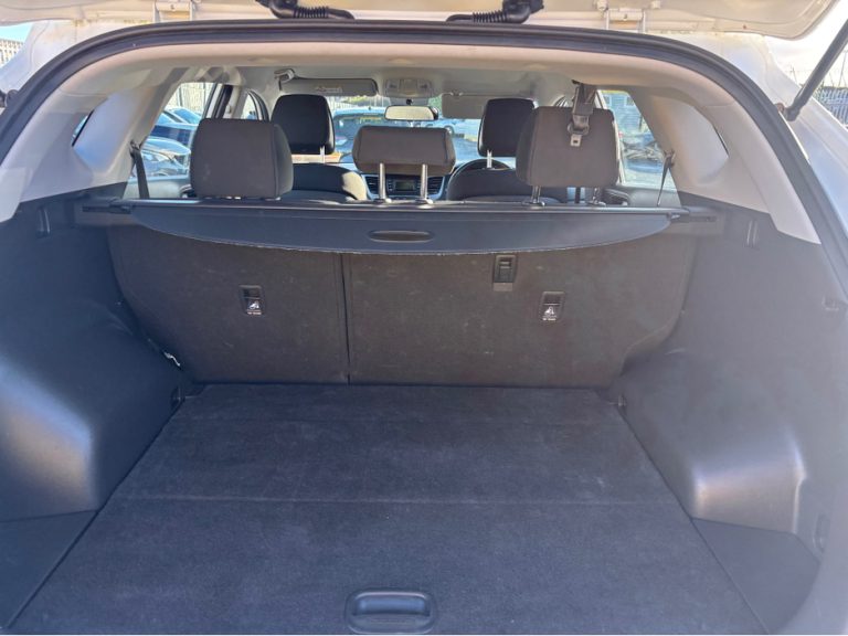 photo4 of a used Hyundai Tucson Manual for sale Dublin 133652