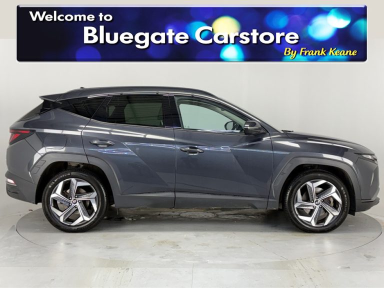 photo2 of a used Hyundai Tucson Automatic for sale Dublin 74598