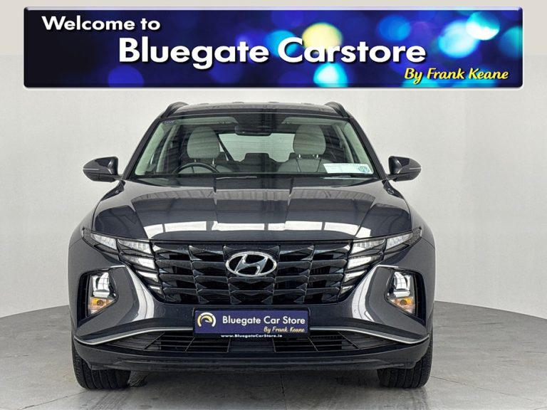 photo4 of a used Hyundai Tucson Automatic for sale Dublin 74598