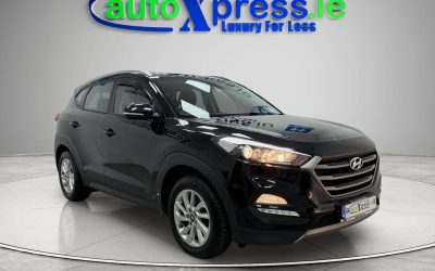 2015 Hyundai Tucson
