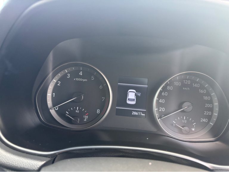 photo2 of a used Hyundai i30 Manual for sale Dublin 28611