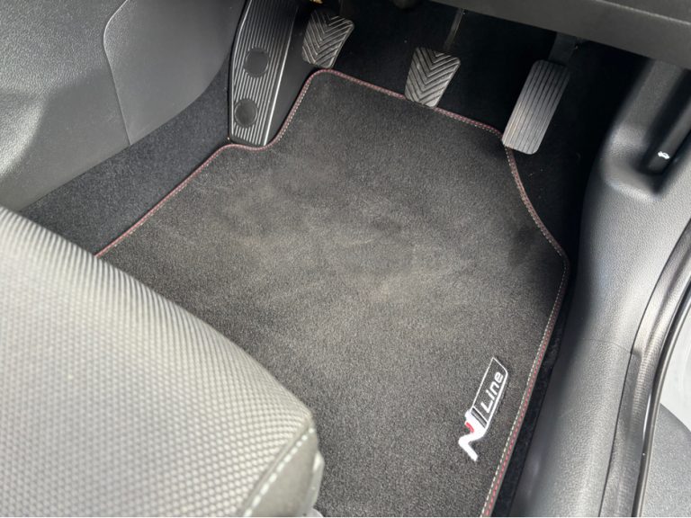 photo3 of a used Hyundai i30 Manual for sale Dublin 28611