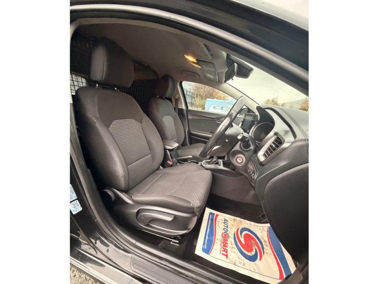 photo3 of a used Kia Ceed Manual for sale Dublin 151000