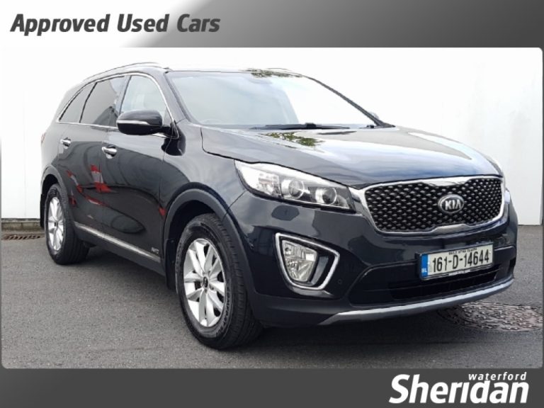 photo of a used Kia Sorento for sale Waterford  by Sheridan Motor Group