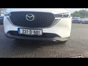 photo of a used Mazda CX-5 for sale Offaly by Colton Motors