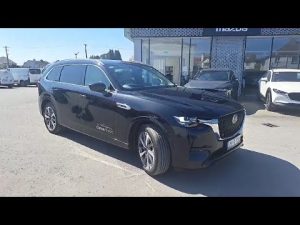 photo of a used Mazda CX-80 for sale Offaly by Colton Motors