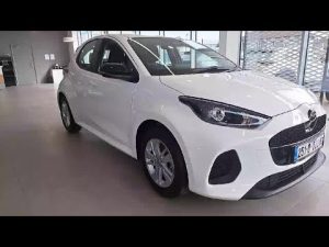 photo of a used Mazda Mazda2 for sale Offaly by Colton Motors