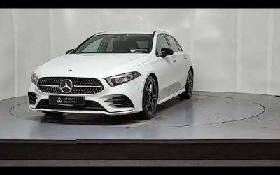 2023 Mercedes-Benz A Class