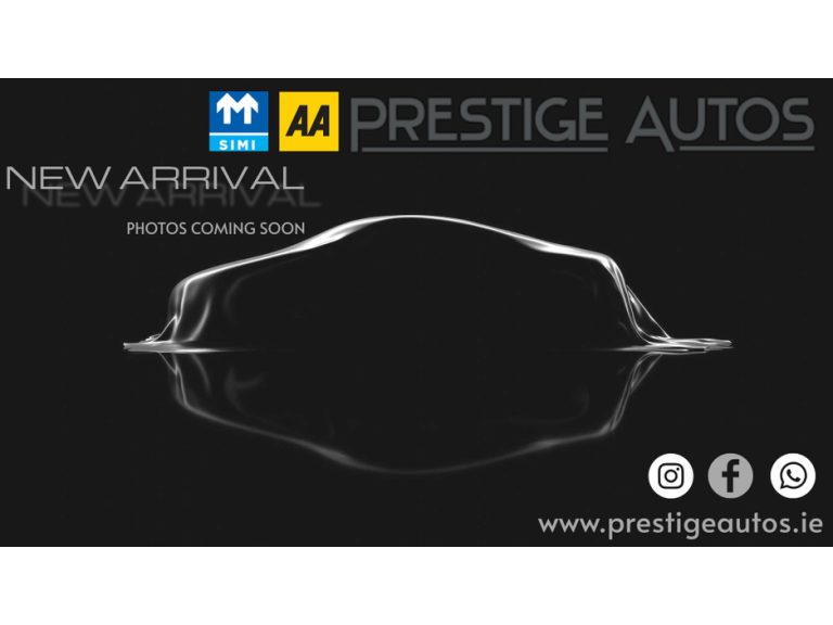 photo1 of a used Mercedes-Benz A Class Automatic for sale Dublin 72000