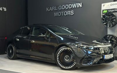 2023 Mercedes-Benz AMG