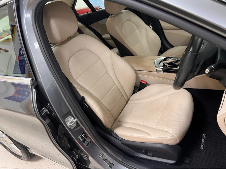 photo2 of a used Mercedes-Benz C Class Automatic for sale Dublin 44962