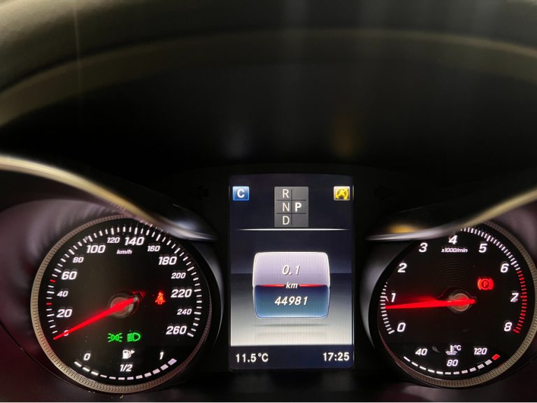 photo4 of a used Mercedes-Benz C Class Automatic for sale Dublin 44962