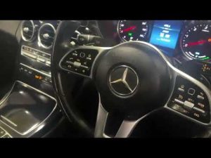 photo of a used Mercedes-Benz C Class for sale Louth by Donal McArdle Car Sales