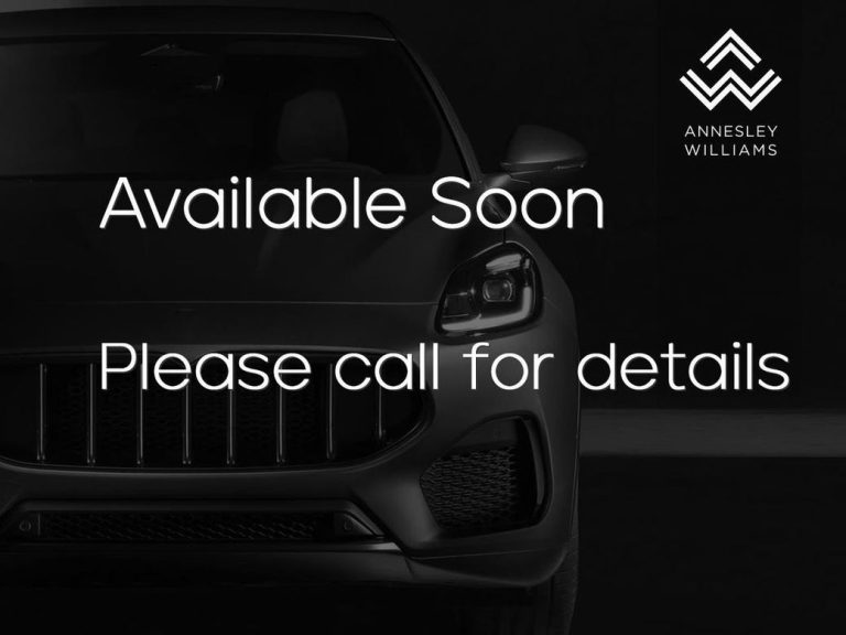 photo of a used Mercedes-Benz GLE Class for sale Dublin  by Annesley Williams