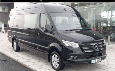2024 Mercedes-Benz Sprinter