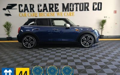 2015 Mini Cooper