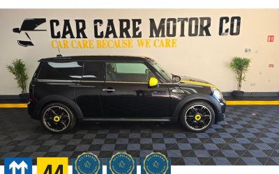 2013 Mini Cooper