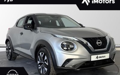 2025 Nissan Juke