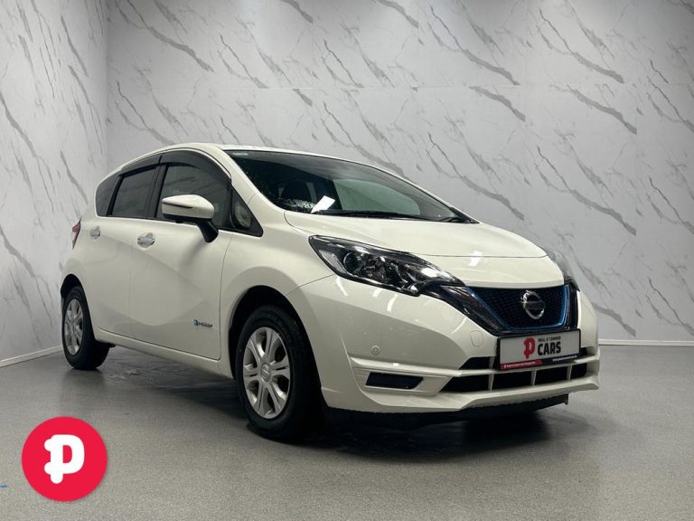 photo of a used Nissan Note for sale Waterford  by Paul O'Connor Cars