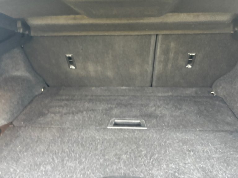 photo4 of a used Nissan Qashqai Automatic for sale Dublin 159696