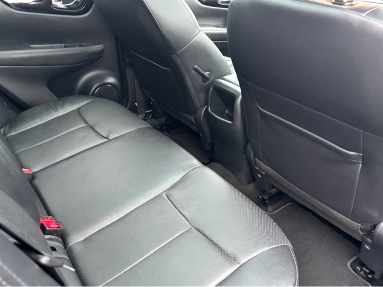 photo5 of a used Nissan Qashqai Automatic for sale Dublin 159696