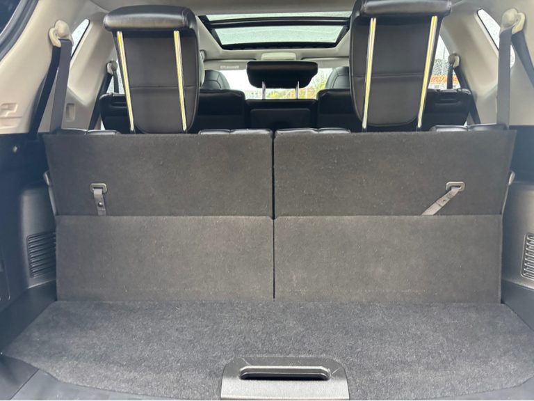 photo5 of a used Nissan X-Trail Automatic for sale Dublin 159862