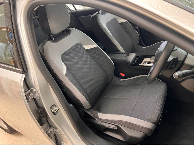 photo3 of a used Opel Astra Automatic for sale Dublin 19999