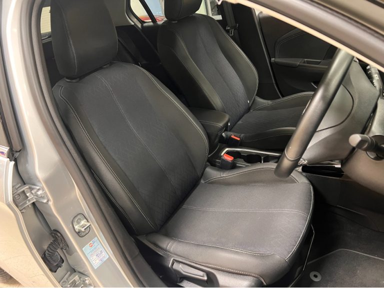 photo3 of a used Opel Corsa Manual for sale Dublin 28226